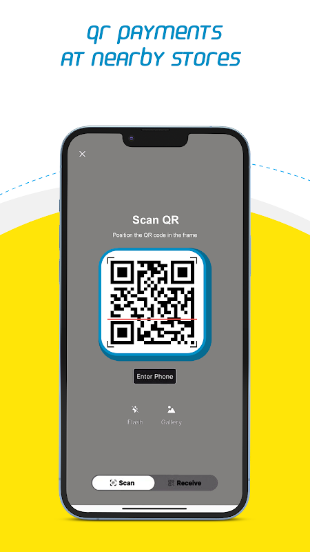WavePay Mod