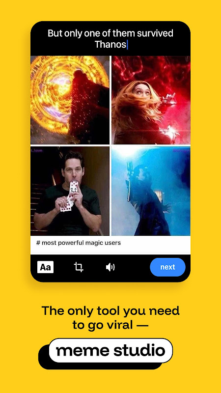 iFunny Mod