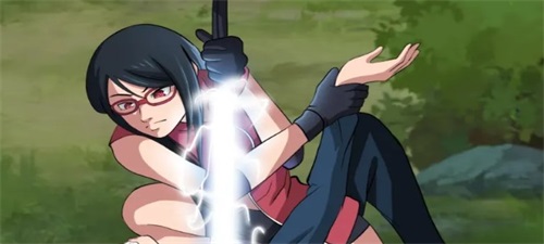 Sarada Rise