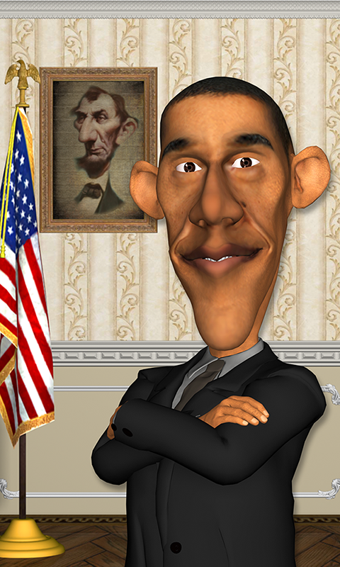 Obama 2021