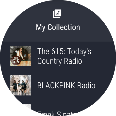 Pandora Premium