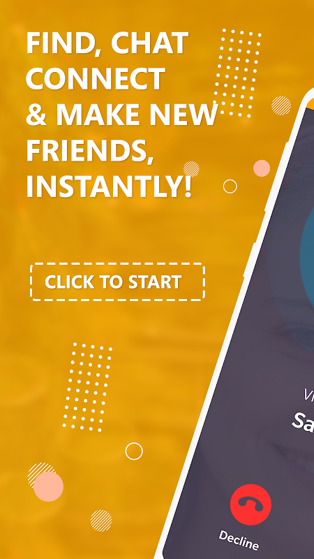 ChatHub - Live video chat & Match & Meet me