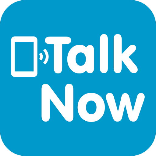 Talk Now