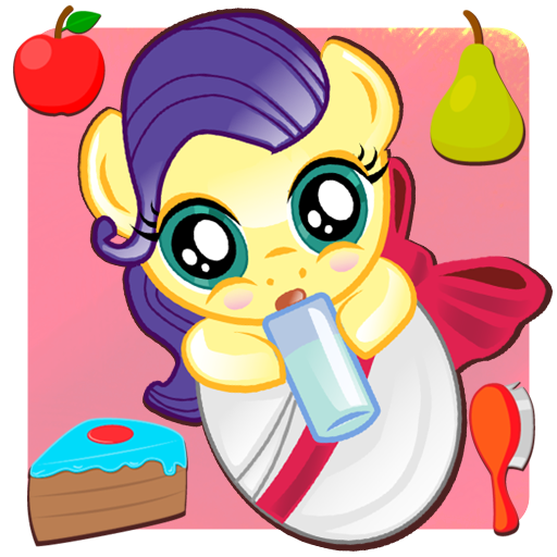 Home Pony 2 Mod