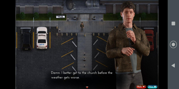 The Genesis Order Android