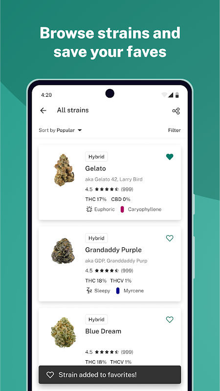 Leafly