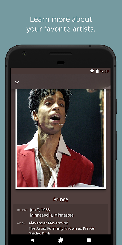 MusicID v5.0.7