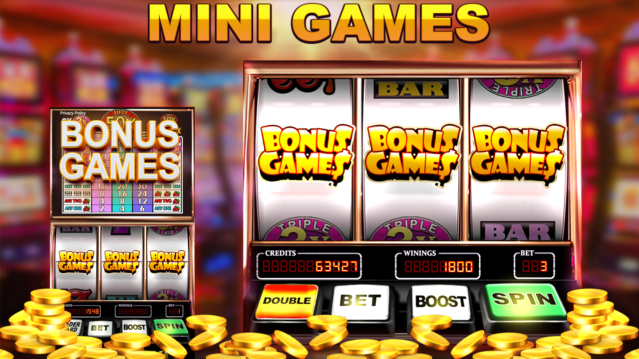 Slot Machine