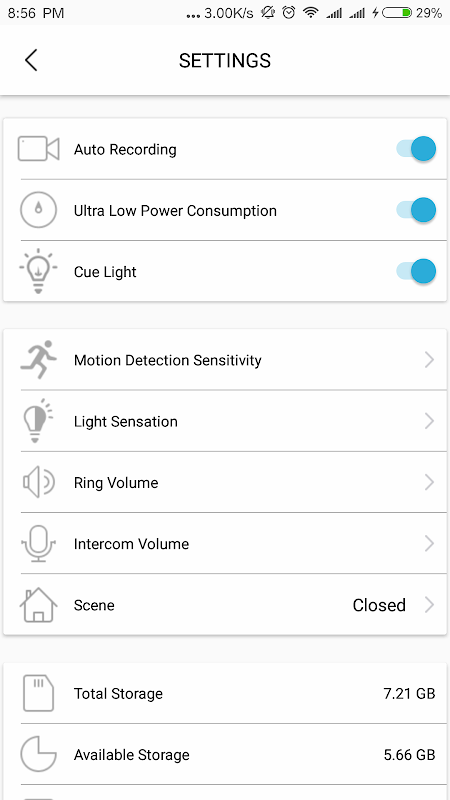 ToSee APK