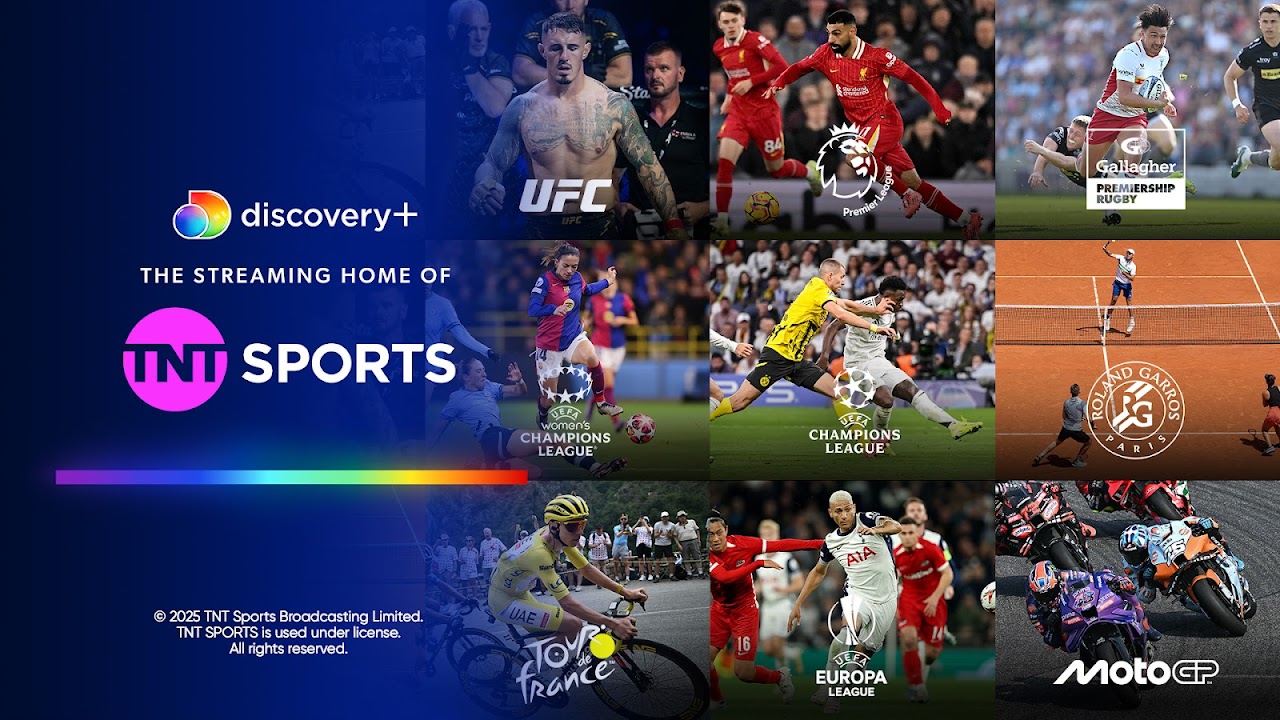 discovery+ | Stream TV Shows