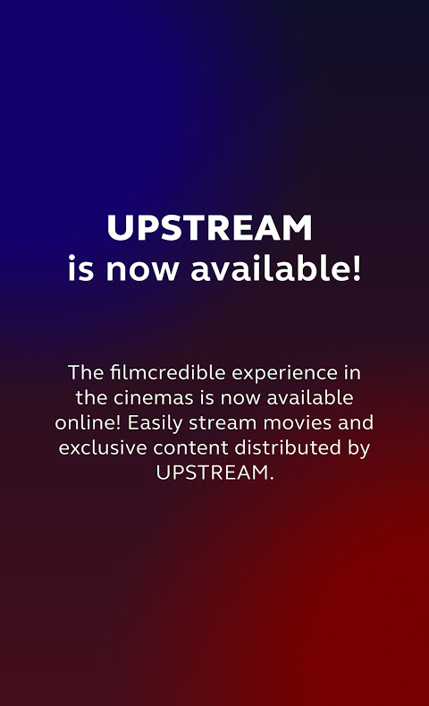 GMovies - Movie Ticketing App