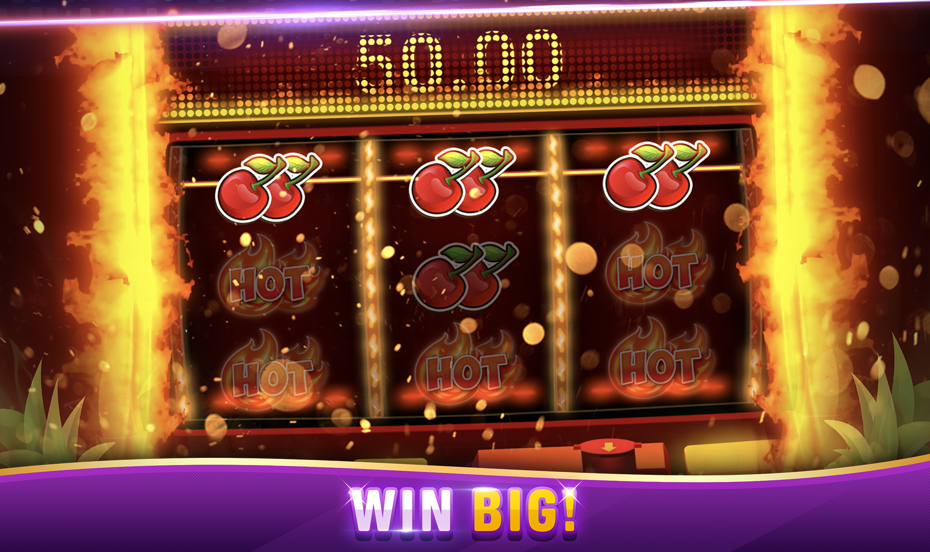 Hit Fortune - Casino Slots