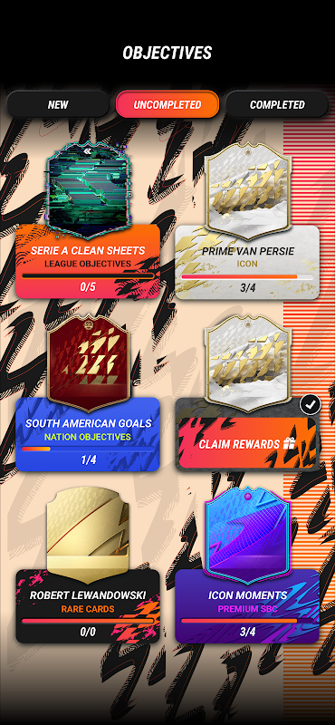 MAD FUT 22 Draft & Pack Opener