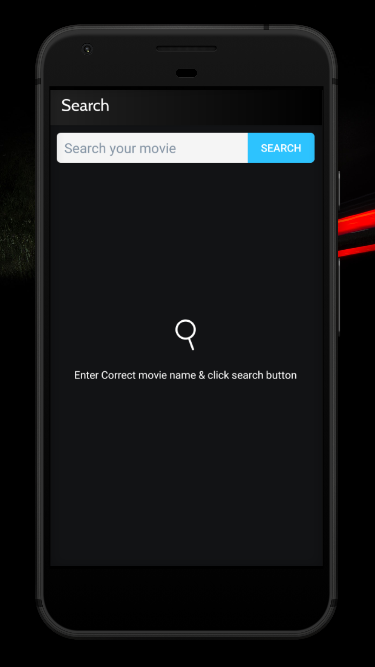 Movie Downloader
