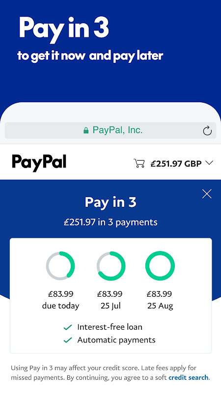 PayPal