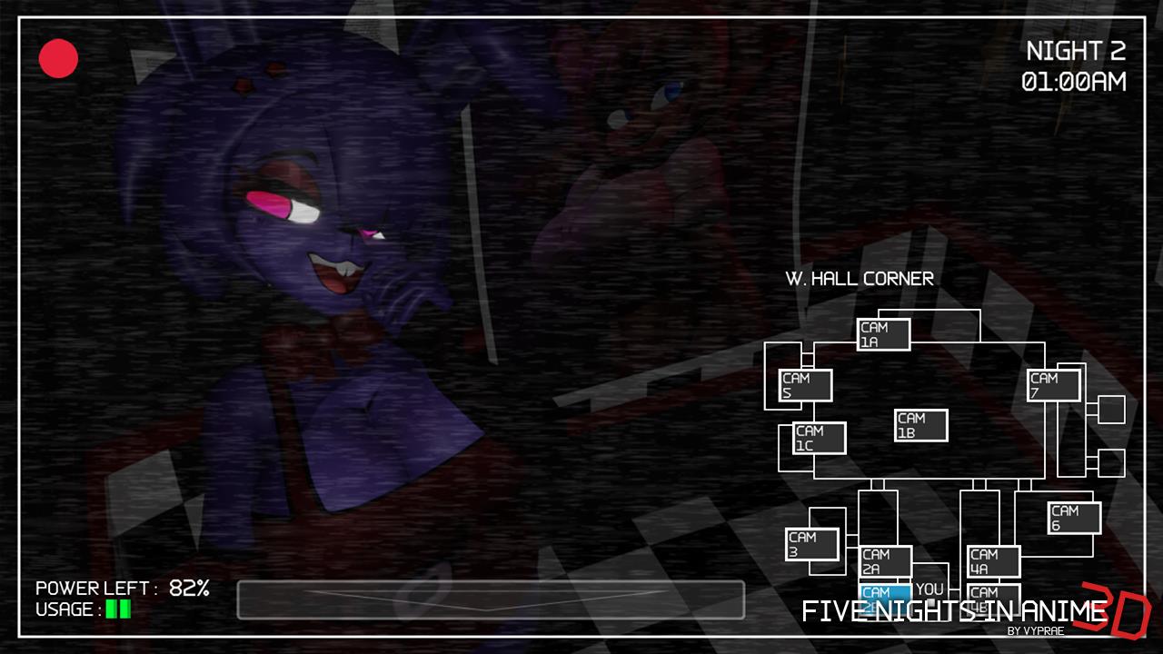 Cally 3D