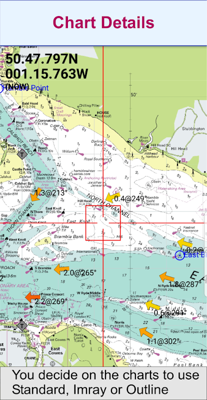 Neptune Planner
