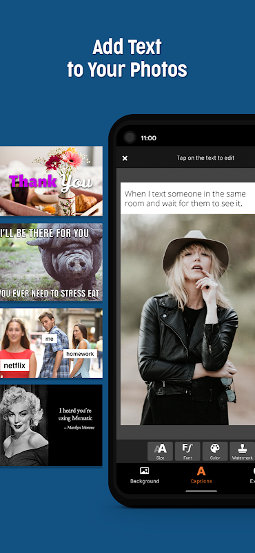 Meme Maker - Mematic v3.0.14