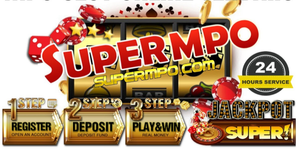 MPO777 APK