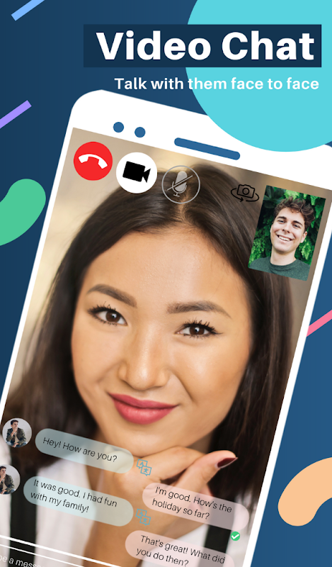 TrulyAsian - Dating App Mod