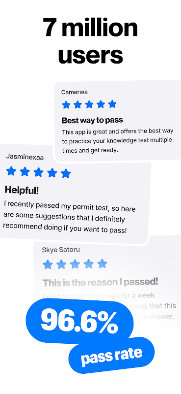 DMV Practice Test Permit Genie
