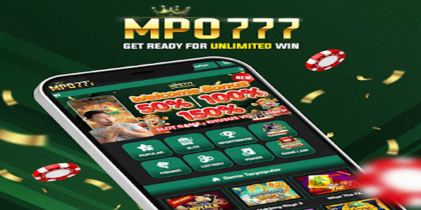 MPO777 APK