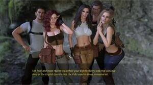 The Lust City