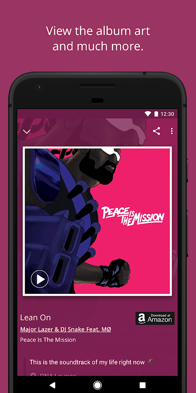 MusicID v5.0.7