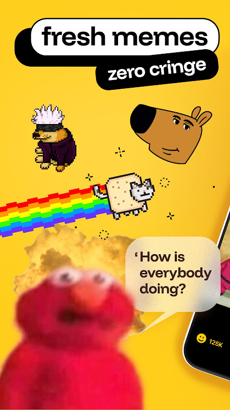 iFunny Mod