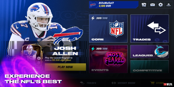 Madden NFL 24 Mobile Football