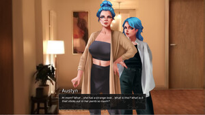 Becoming a Femboy 0.17