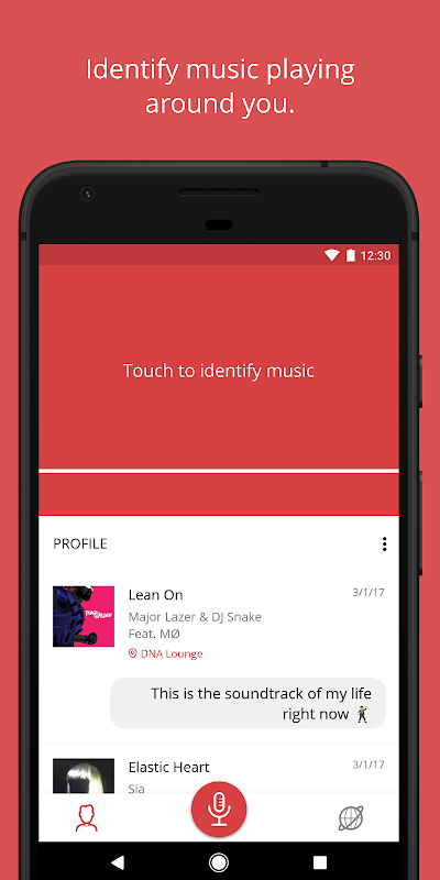 MusicID v5.0.7