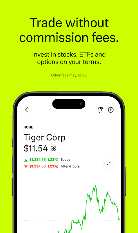 Robinhood
