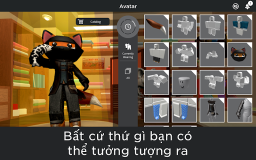 Roblox VN Mod
