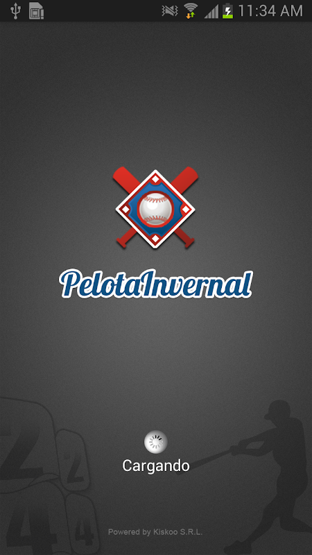 Pelota Invernal