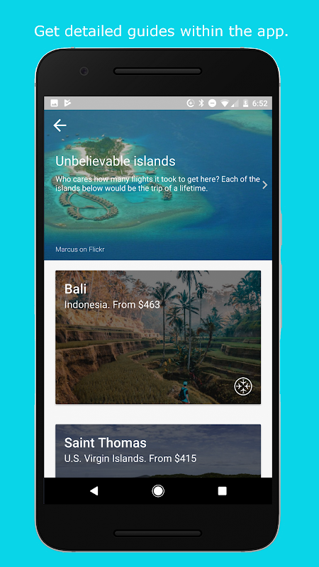 Hitlist- Find Cheap Flights & Airline Ticket Deals