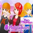 Two Horns Mod