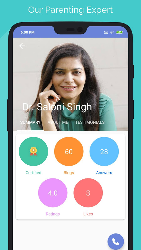 Parentship - co-parenting App!