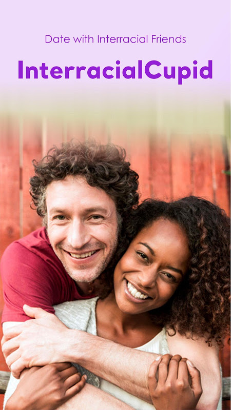 Interracial Cupid