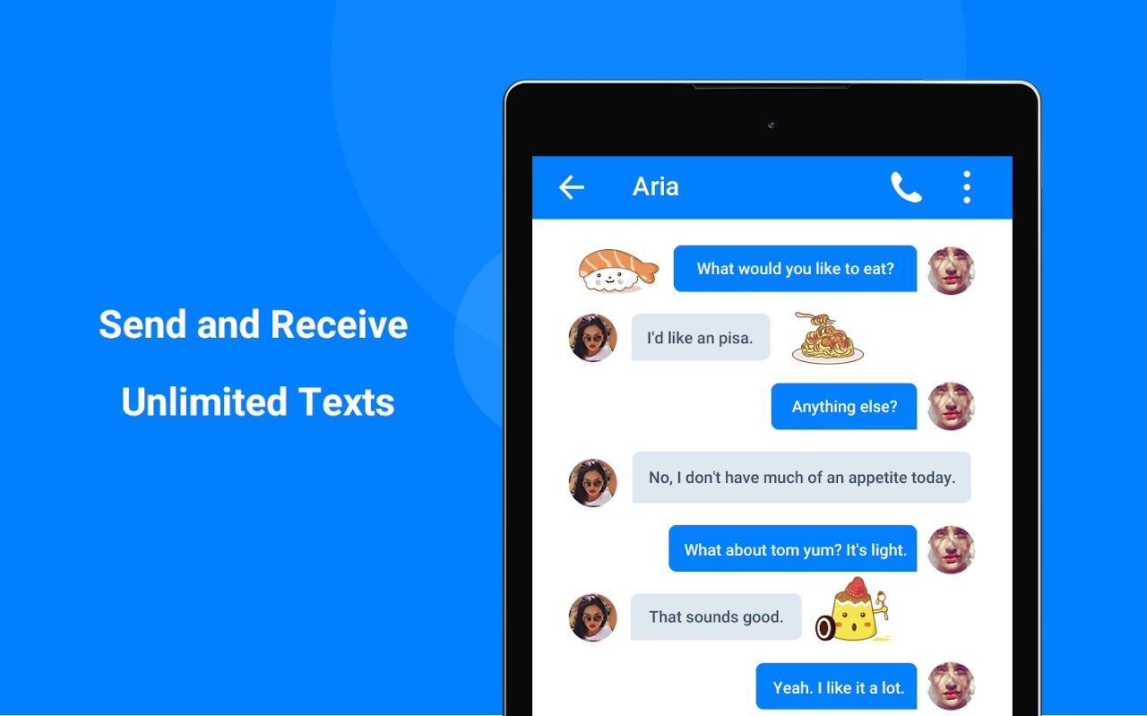 TextApp