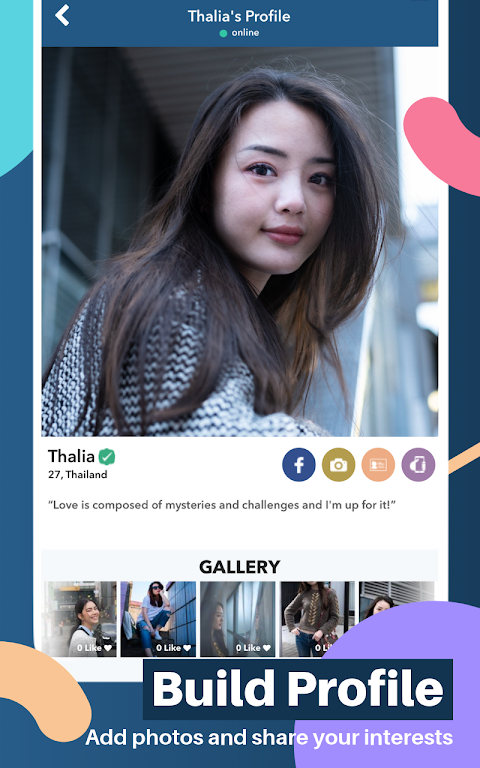 TrulyAsian - Dating App Mod