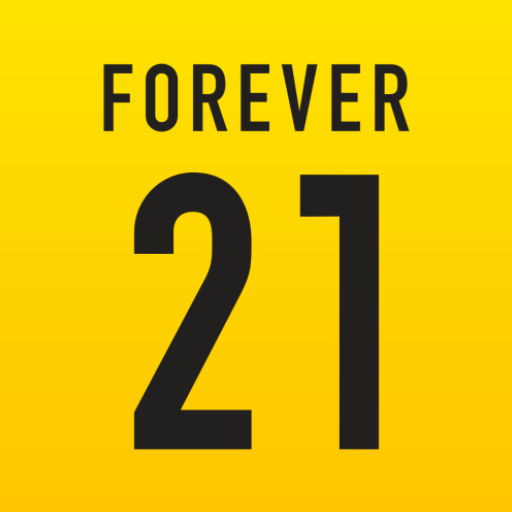Forever 21 Mod