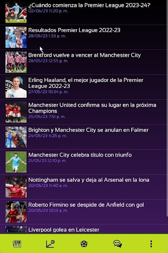 Golazoz -  Fútbol En Tus Manos 13.4.0