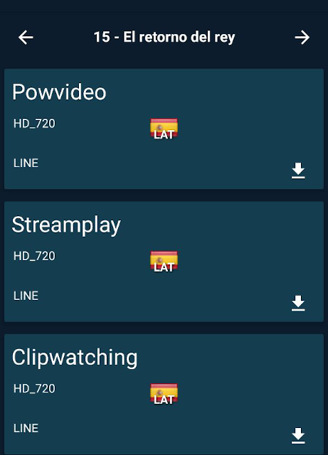 OctoStream