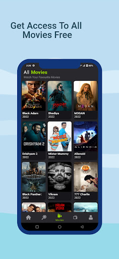 MoviesBook