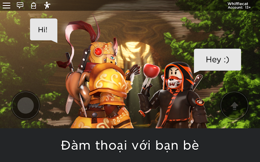 Roblox VN Mod