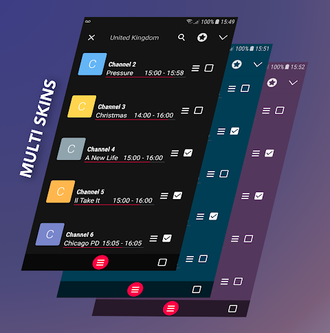 GSE SMART IPTV Mod