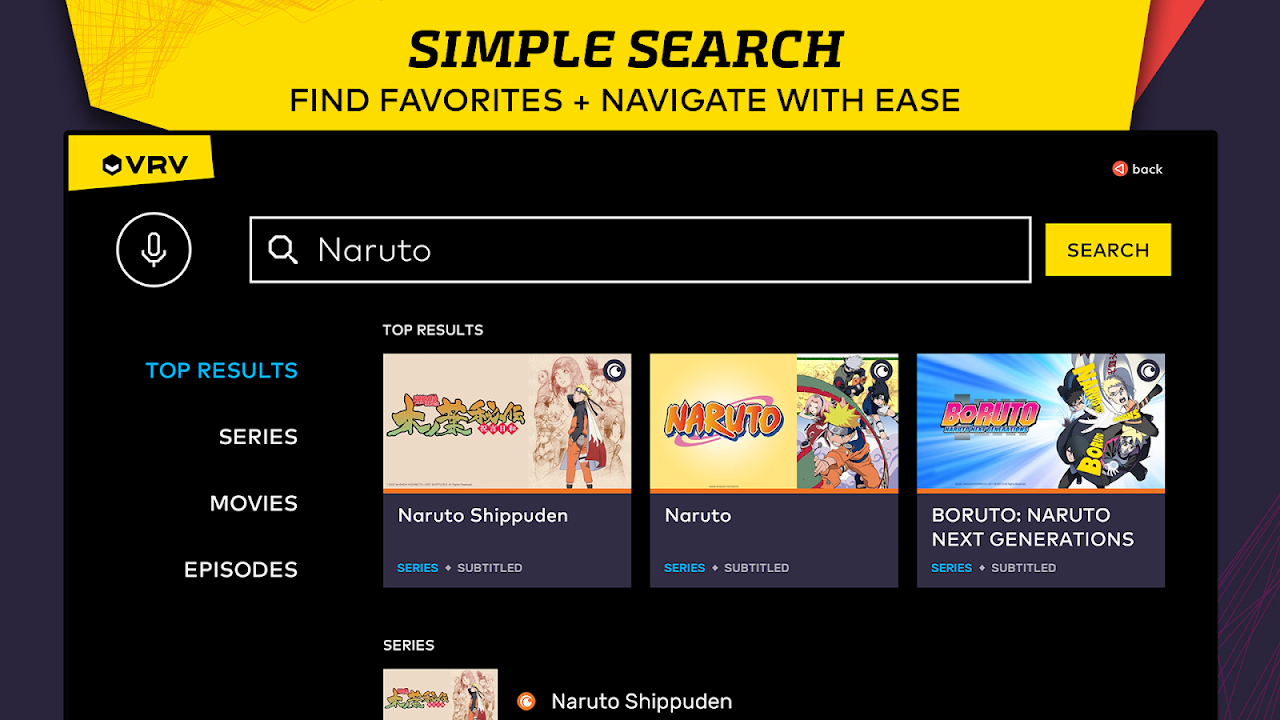 VRV Premium