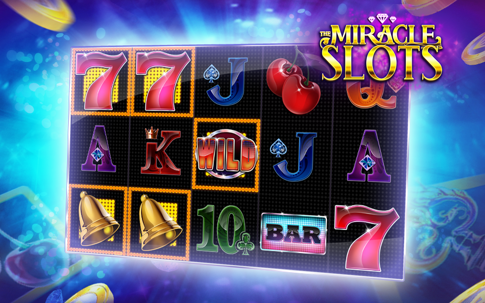 Miracle Slots & Casino