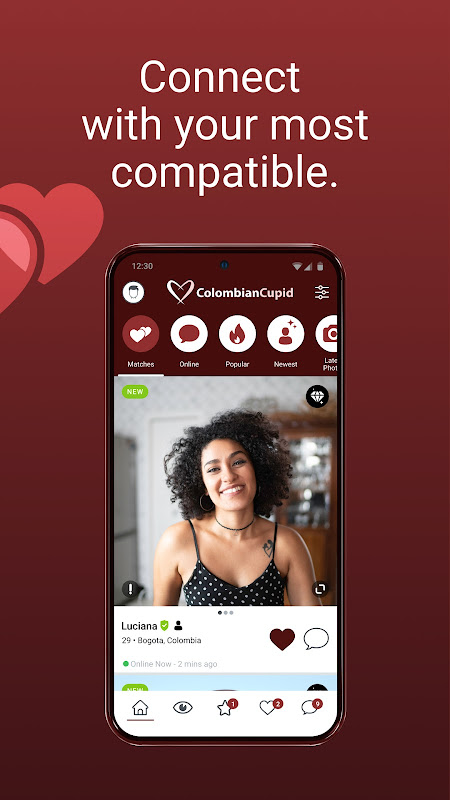 ColombianCupid 10.20.0
